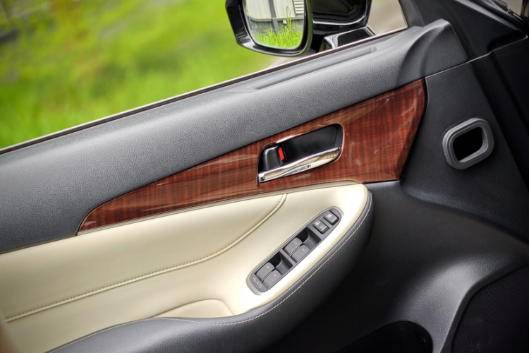 丰田 皇冠 2016 汽车图片 #23