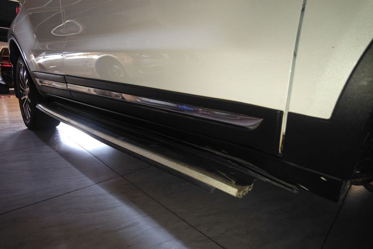 Ford Territory EV 2019 #23 Ford Territory EV 2019 car image #23