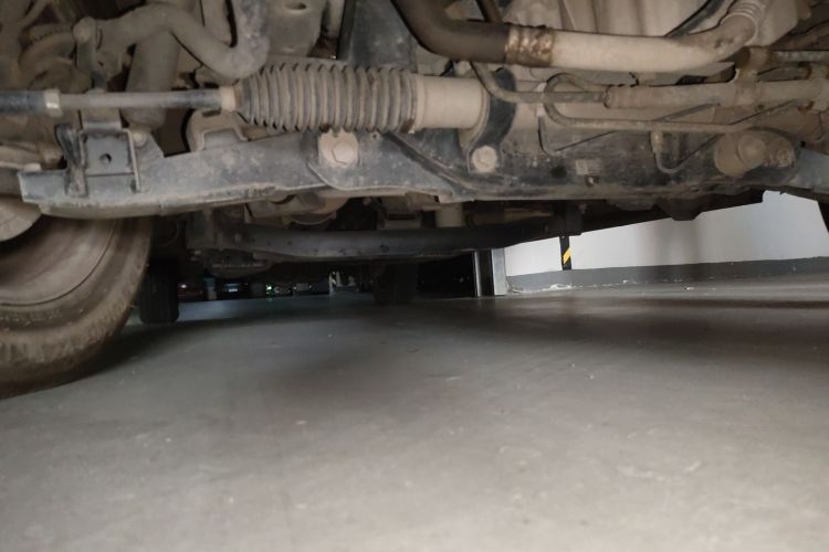 Changan FengJing RV 2021 car image #23