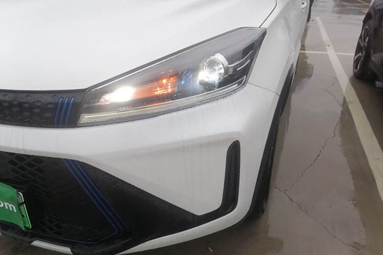 Kaiyi Showjet Pro 2022 immagine di auto #23