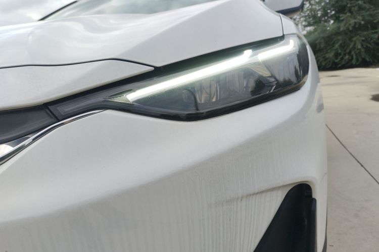 Chevrolet Charm 2024 car image #23