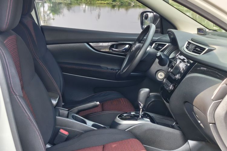 日产 逍客 2016 汽车图片 #23