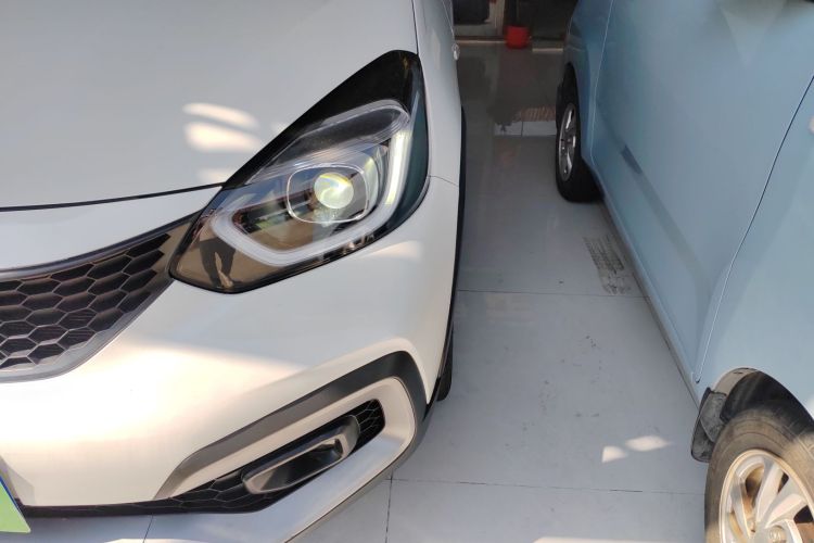 Honda LIFE 2022 car image #23