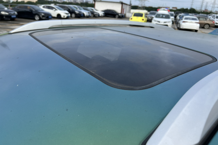 GAC Trumpchi GS4 New Energy 2018 car image #23