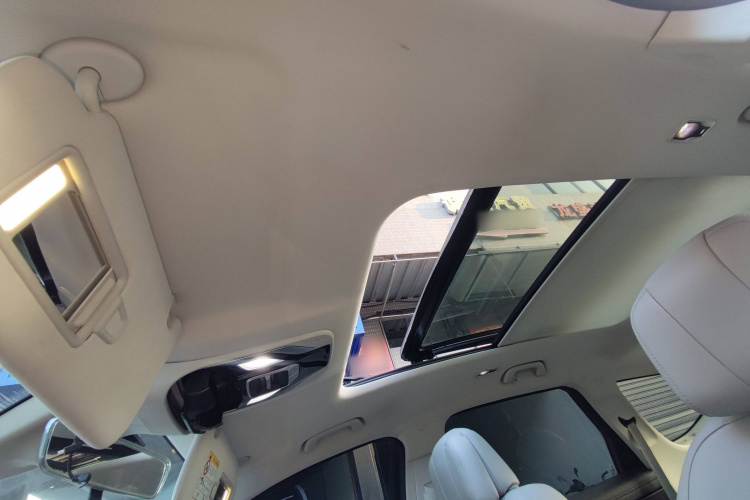 GEELY JiaJi 2019 car image #23