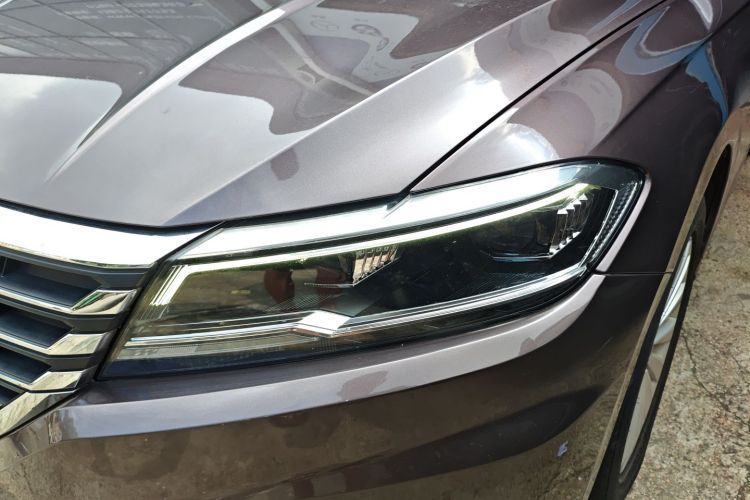 Volkswagen Lavida 2020 car image #23