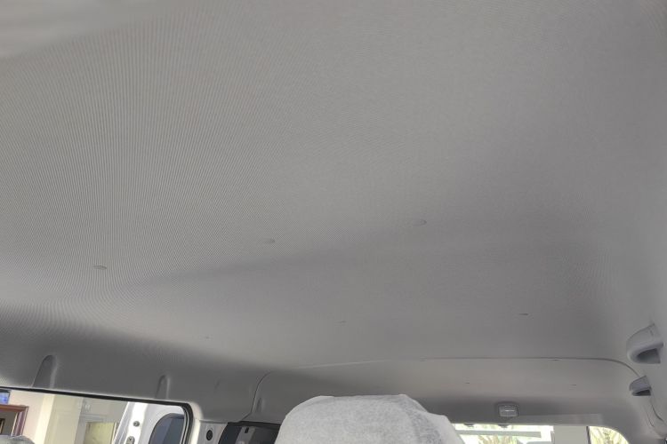 五菱汽车 五菱扬光电卡 2025 汽车图片 #23