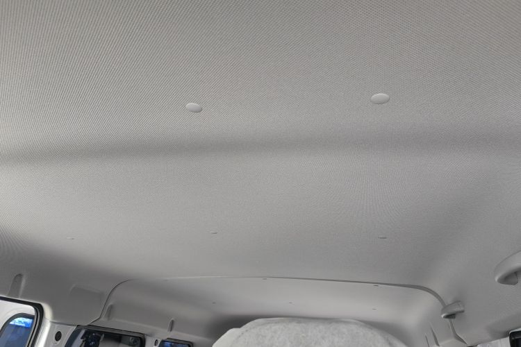 五菱汽车 五菱扬光电卡 2025 汽车图片 #23