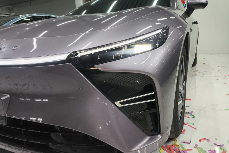 Exceed Stellar Era ES 2025 immagine di auto #23