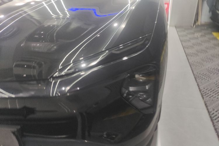 蔚来 蔚来ES7 2022 汽车图片 #23