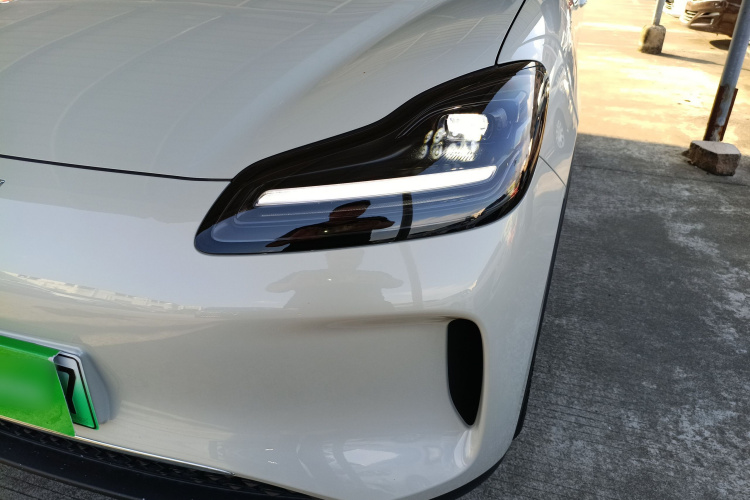 五菱汽车 五菱纯电小型SUV 2025 汽车图片 #23