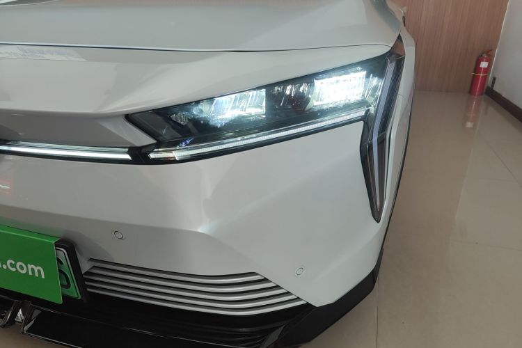 Honda e:NS2 2025 immagine di auto #23