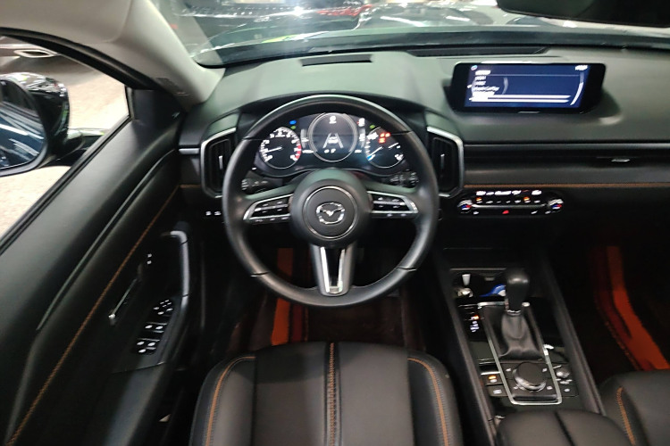 马自达 马自达CX-50行也 2024 汽车图片 #23