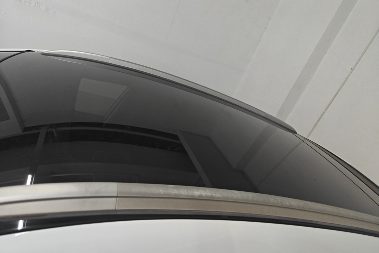 GEELY Emgrand GS 2018 #23 GEELY Emgrand GS 2018 car image #23