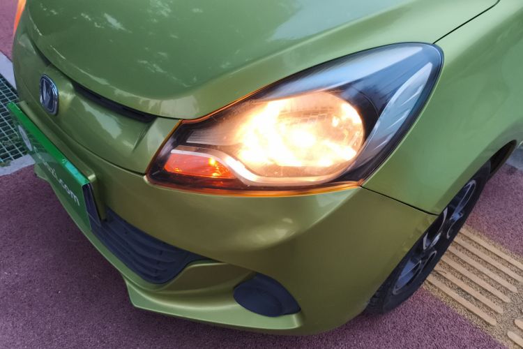 Changan BenBen 2017 #23 Changan BenBen 2017 image de voiture #23