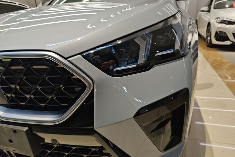 BMW X2 (Imported) 2024 imagen de coche #23