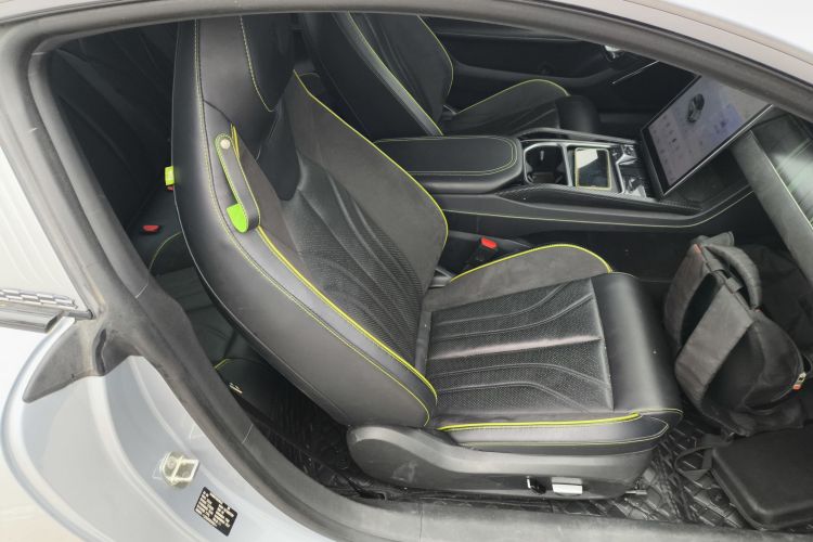 Neta GT 2024 #23 Neta GT 2024 immagine di auto #23