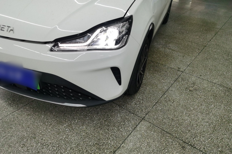 Neta AYA 2024 #23 Neta AYA 2024 immagine di auto #23