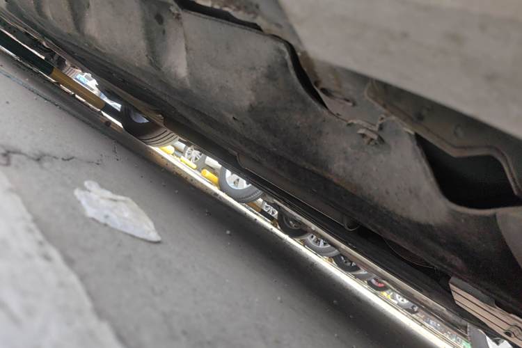 福特 蒙迪欧 2014 汽车图片 #23