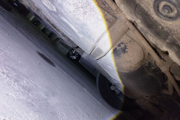 Kia Carnival (Imported) 2016 car image #23