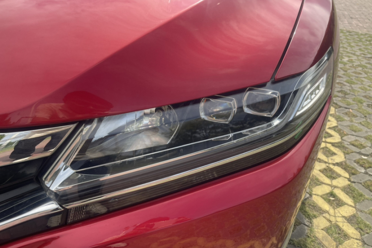 Honda Spirior 2016 #23 Honda Spirior 2016 صورة سيارة #23