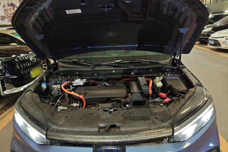 Honda Breeze New Energy 2023 car image #23