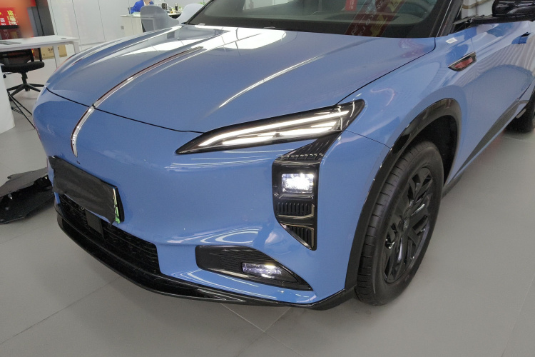 HongQi TianGong 08 2025 car image #23