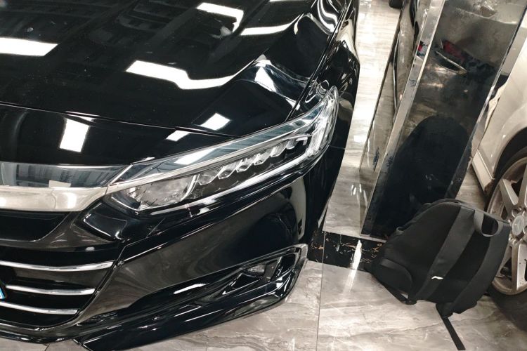 BYD F3R 2021 car image #23