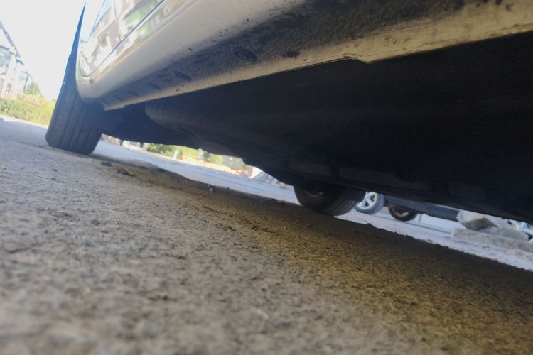 起亚 嘉华(进口) 2017 汽车图片 #23