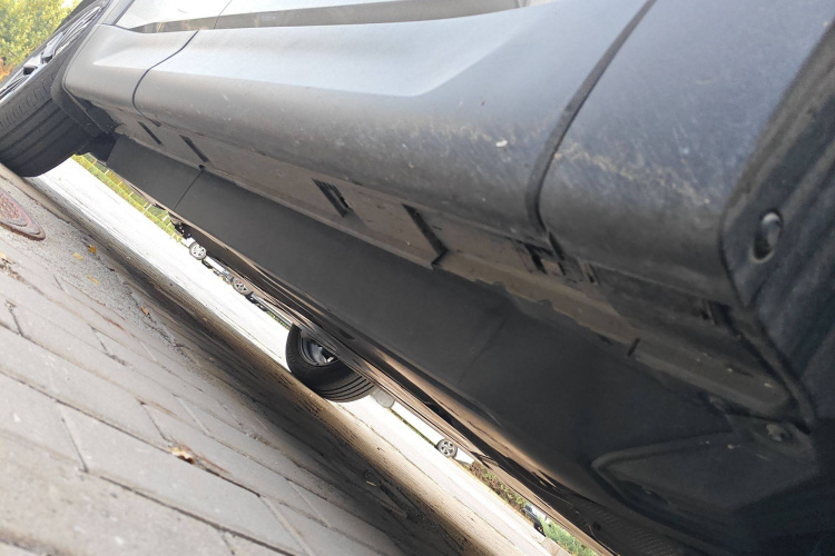 马自达 马自达CX-50行也 2023 汽车图片 #23