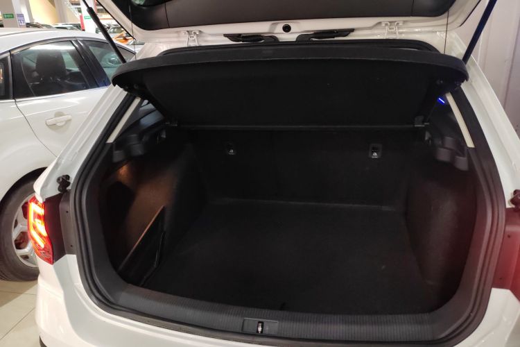 Volkswagen C-Trek 2019 immagine di auto #23