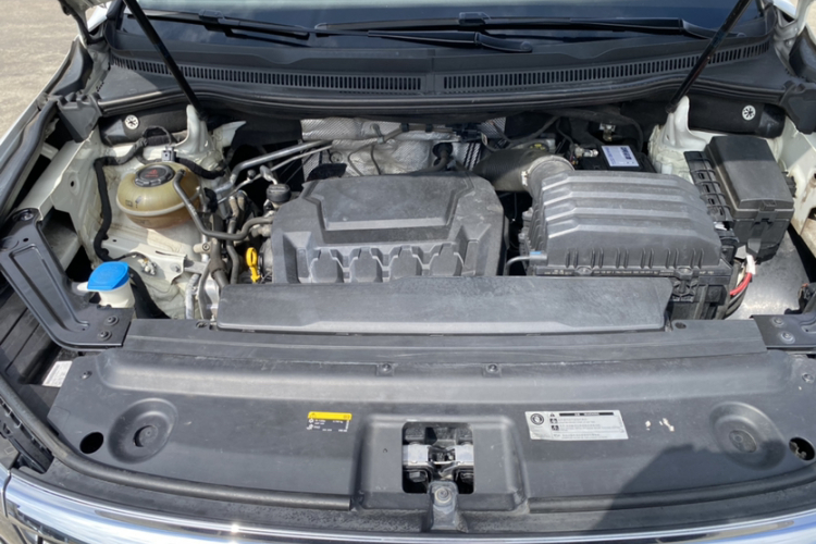 Volkswagen Viloran 2020 #23 Volkswagen Viloran 2020 car image #23