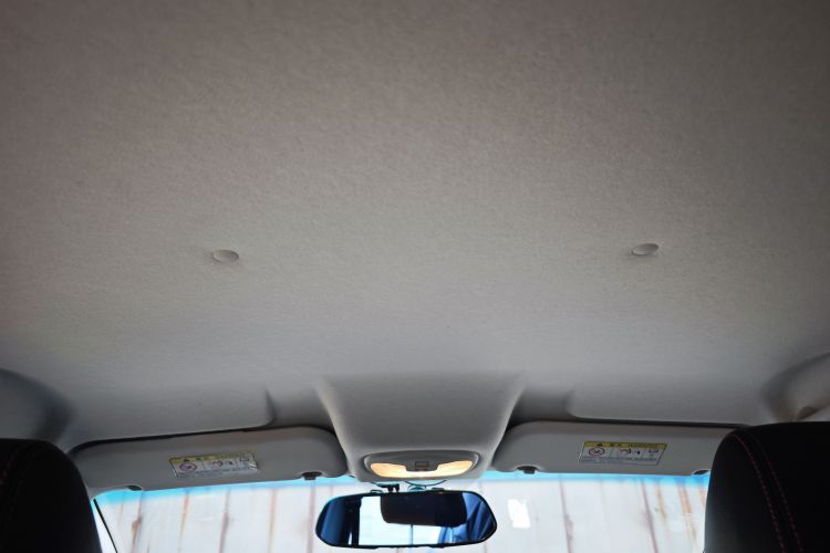 Kaiyi C3R 2017 изображение автомобиля #23