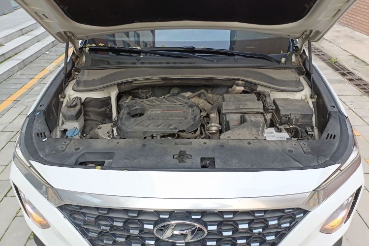 Neta S Shooting Brake 2019 immagine di auto #23