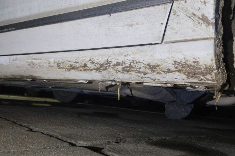 Honda Spirior 2017 immagine di auto #23