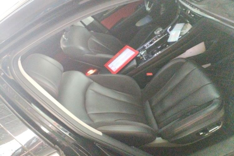 GAC Trumpchi GA8 2020 car image #23