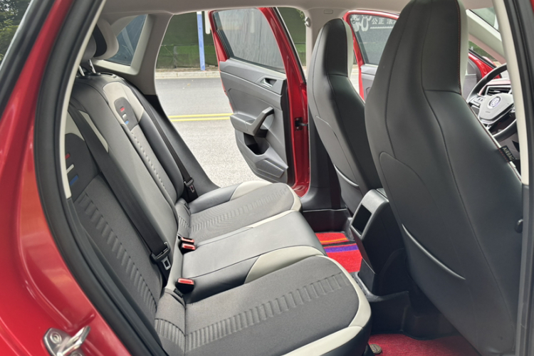 大众 Polo 2021 汽车图片 #23