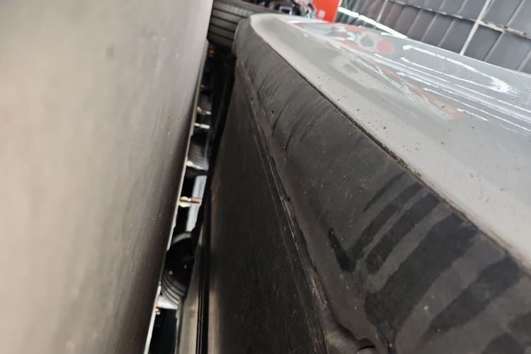 特斯拉 Model 3(进口) 2019 汽车图片 #23