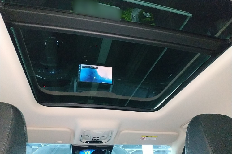 Haval Raptor New Energy 2025 #23 Haval Raptor New Energy 2025 immagine di auto #23