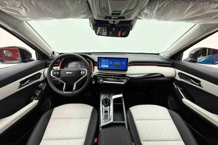 Haval Rabbit 2021 car image #23