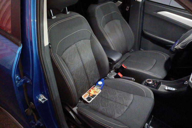 哪吒汽车 哪吒N01 2020 #23 哪吒汽车 哪吒N01 2020 汽车图片 #23