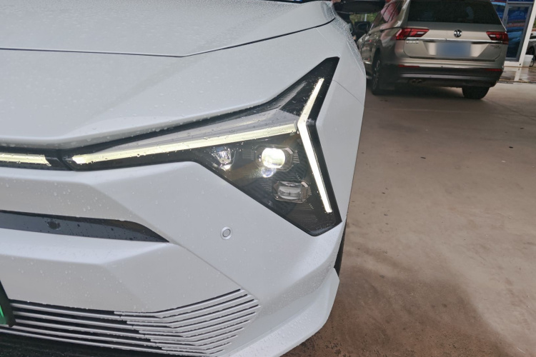 Honda S7 2025 #23 Honda S7 2025 car image #23