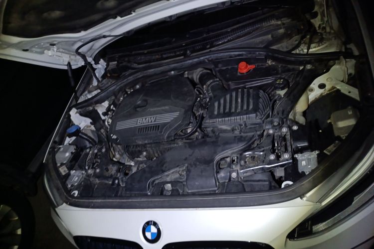 BMW 1 Series M 2023 #23 BMW 1 Series M 2023 immagine di auto #23