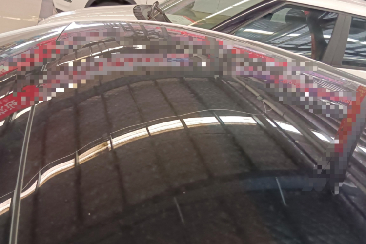 哪吒汽车 哪吒GT 2024 汽车图片 #23