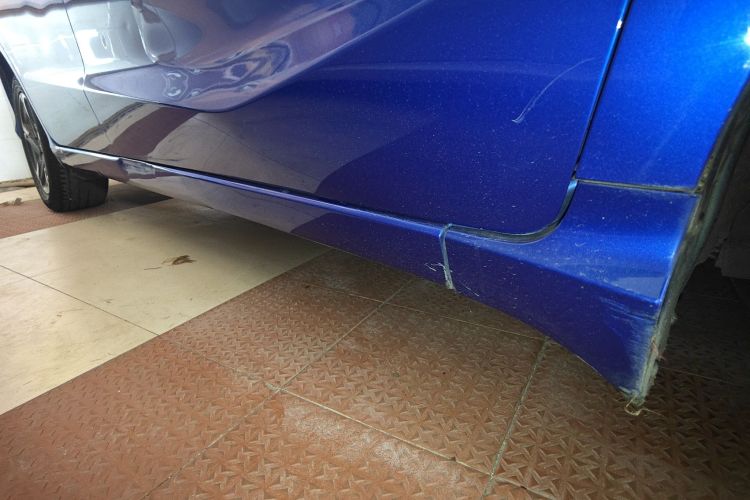 Honda Envix 2019 صورة سيارة #23