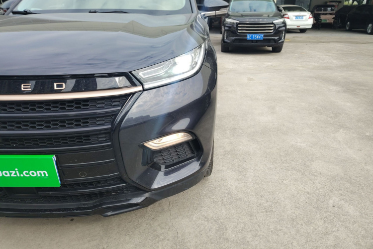 Exceed TX 2022 изображение автомобиля #23