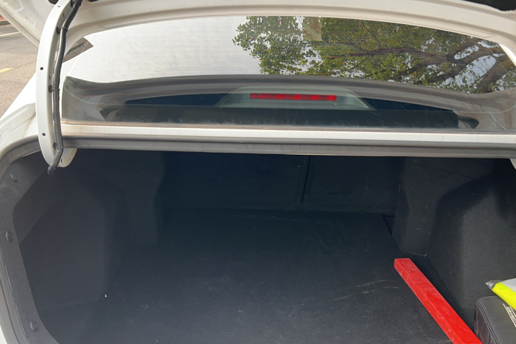 Changan Eado EV 2022 #23 Changan Eado EV 2022 image de voiture #23