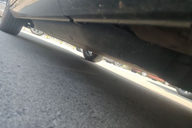 Honda e:NP2 2024 car image #23