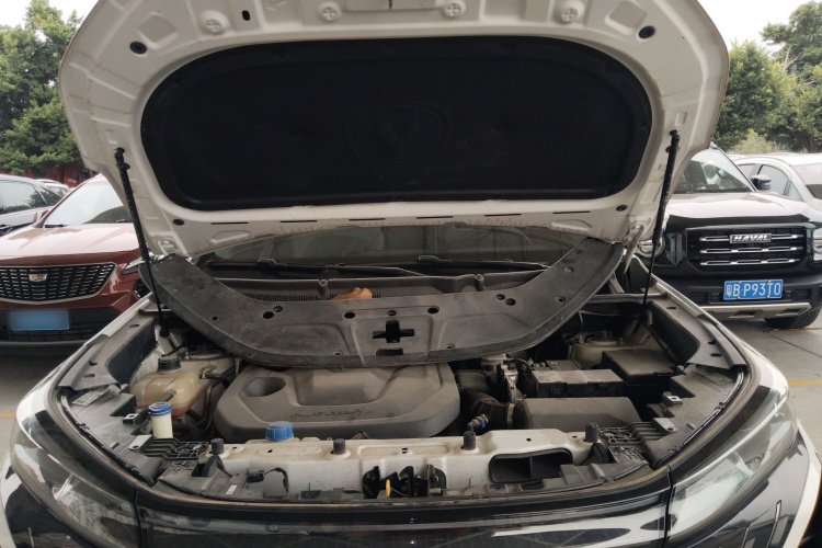 Changan CS75 PRO 2022 изображение автомобиля #23