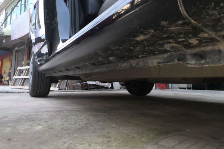 BYD F3 2020 صورة سيارة #23